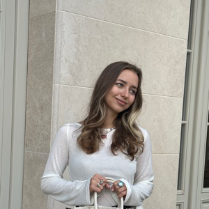 Софья Кузнецова | Сетка — социальная сеть от hh.ru