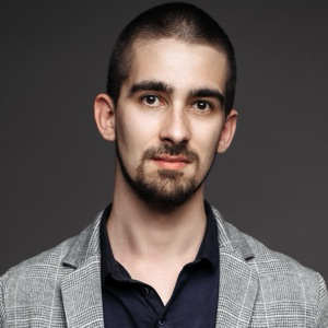 Евгений Каргин | Сетка — социальная сеть от hh.ru