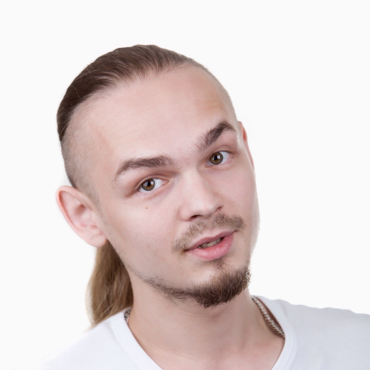 Nikolai Laptev | Сетка — социальная сеть от hh.ru