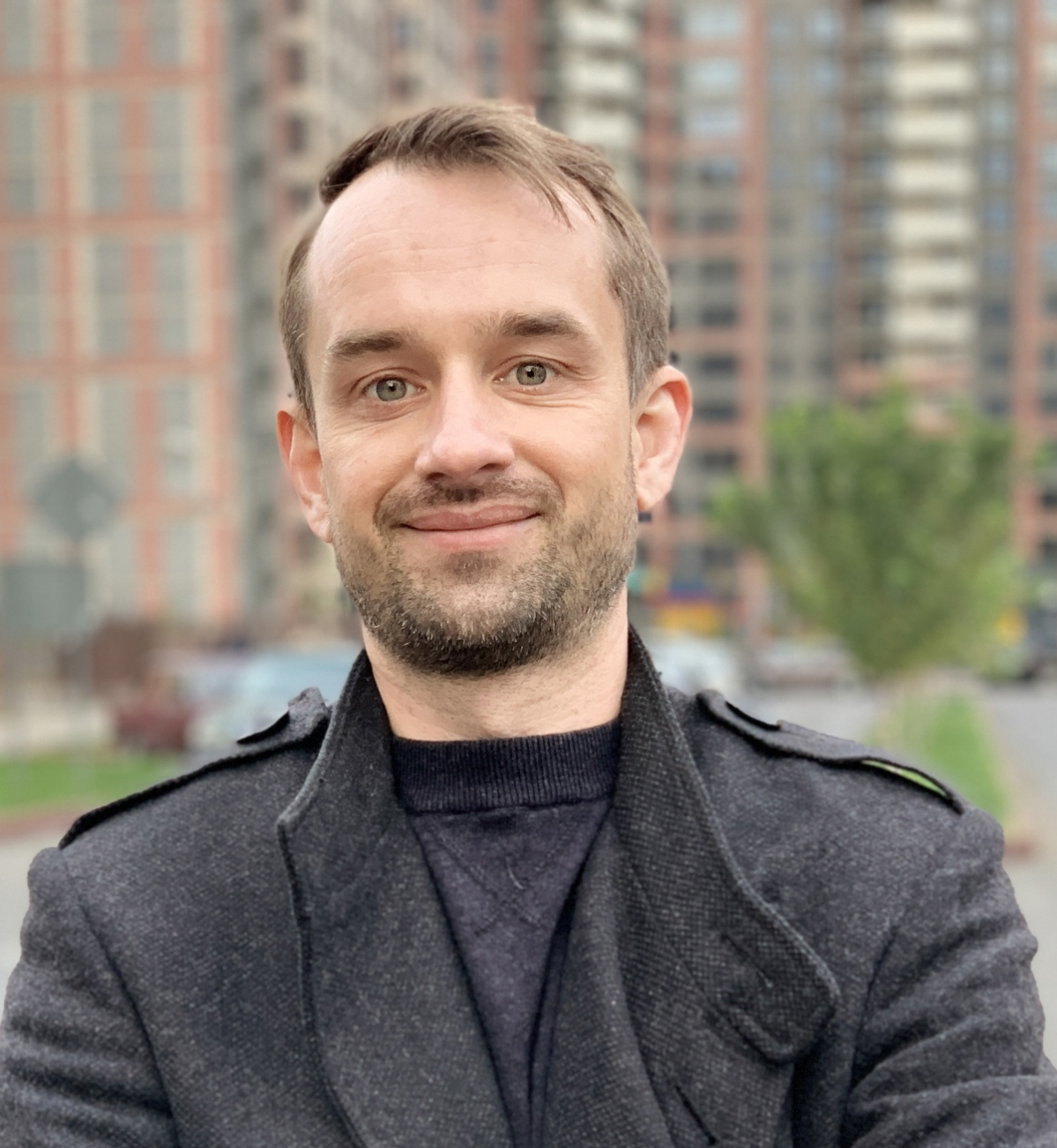 Никита Гончаров | Сетка — социальная сеть от hh.ru