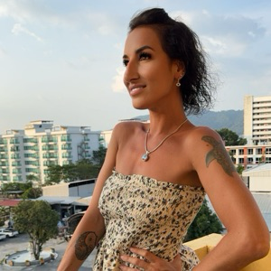 Анна Гордиенко