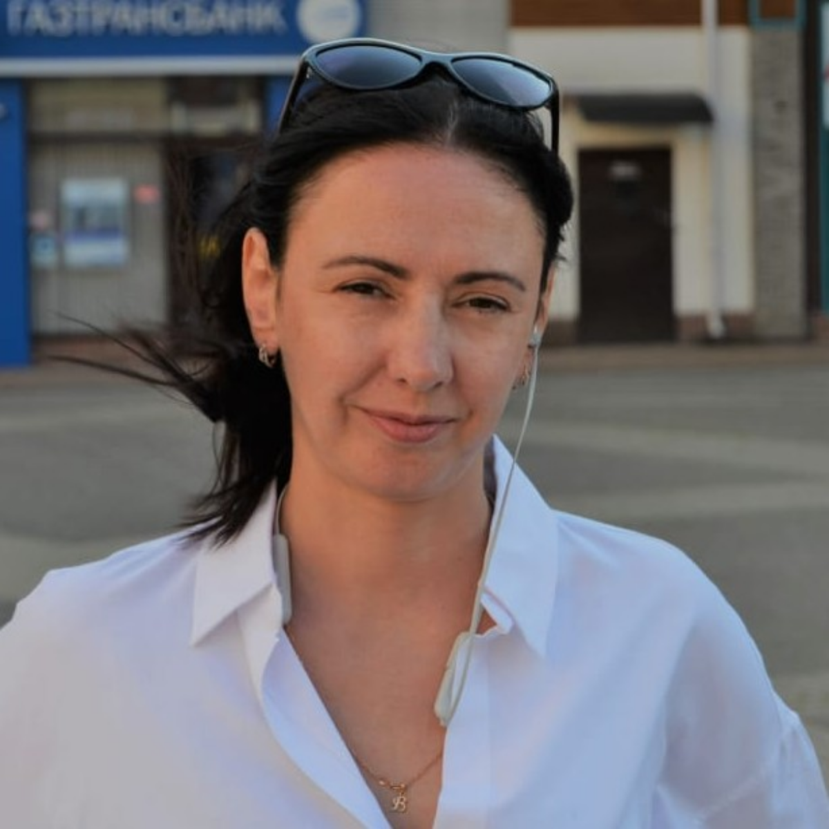 Валентина Макаревич