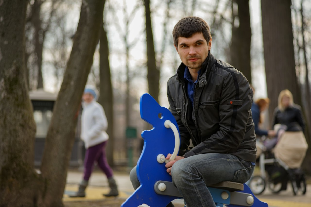 Роман Рябцев