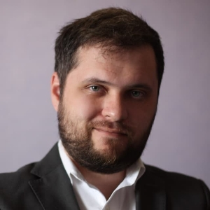 Адель Гарифов | Сетка — социальная сеть от hh.ru