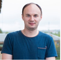 Геннадий Жаркой
