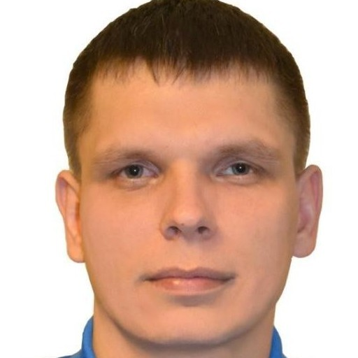 Василий Ивашко | Сетка — социальная сеть от hh.ru