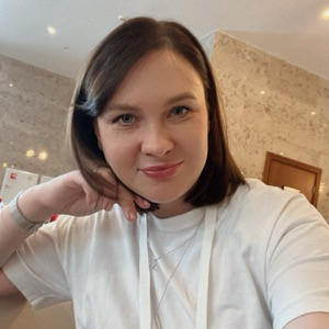 Екатерина Журавлева | Сетка — социальная сеть от hh.ru