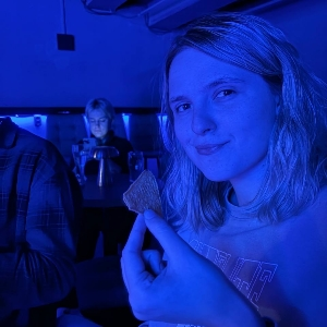 Анастасия Абазовская