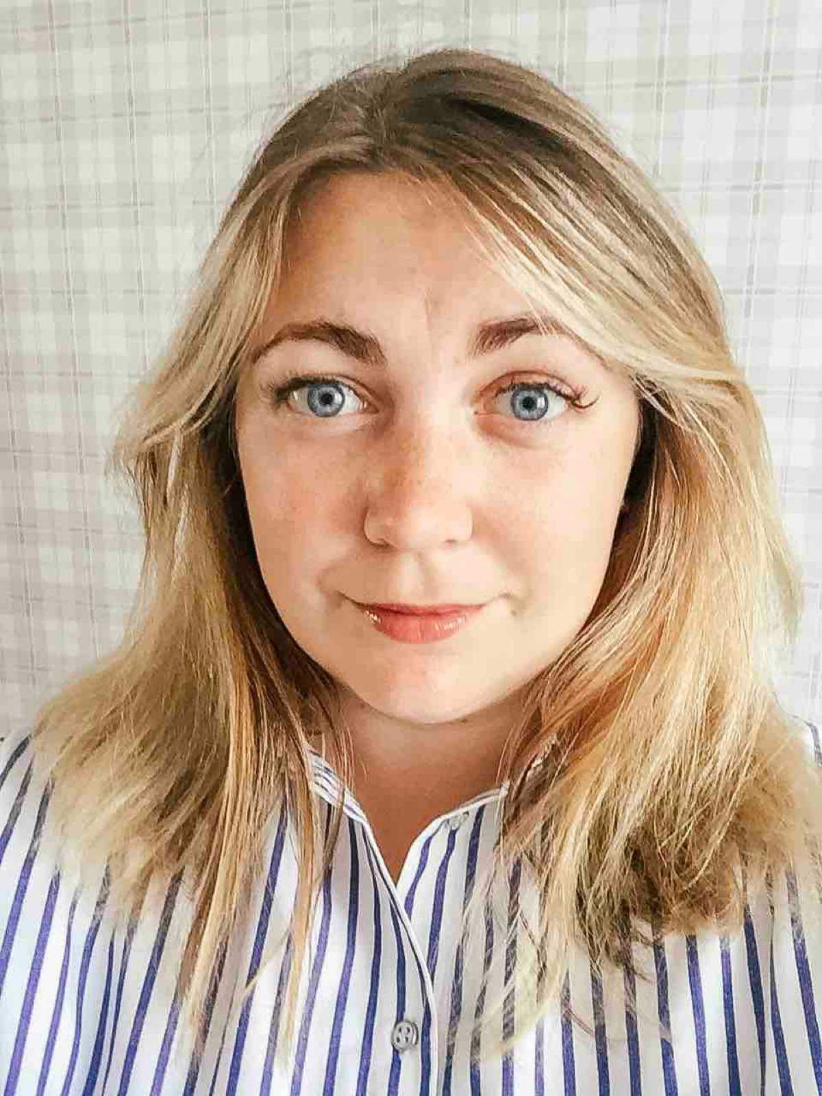 Екатерина Николаева