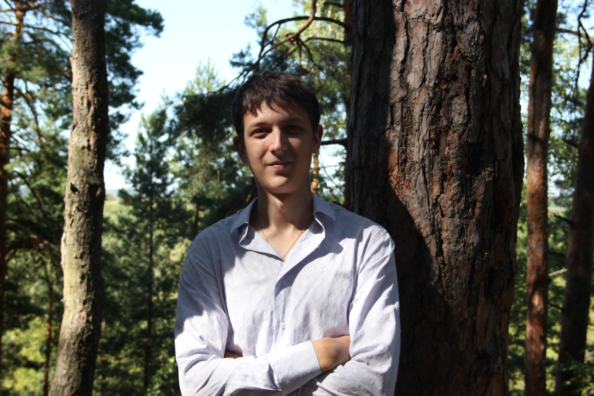 Василий Музюкин | Сетка — социальная сеть от hh.ru