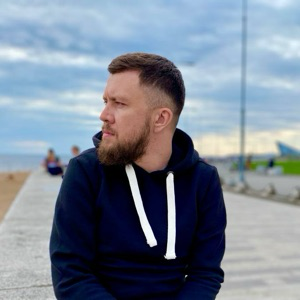 Алексей Евневич | Сетка — социальная сеть от hh.ru