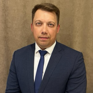 Александр Чирков | Сетка — социальная сеть от hh.ru