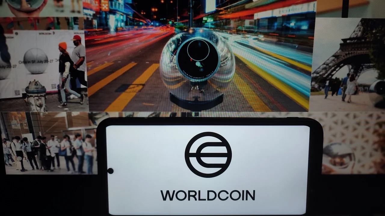 Экс-директора Apple, Google, Meta, Tesla и X присоединились к Worldcoin | Сетка — социальная сеть от hh.ru