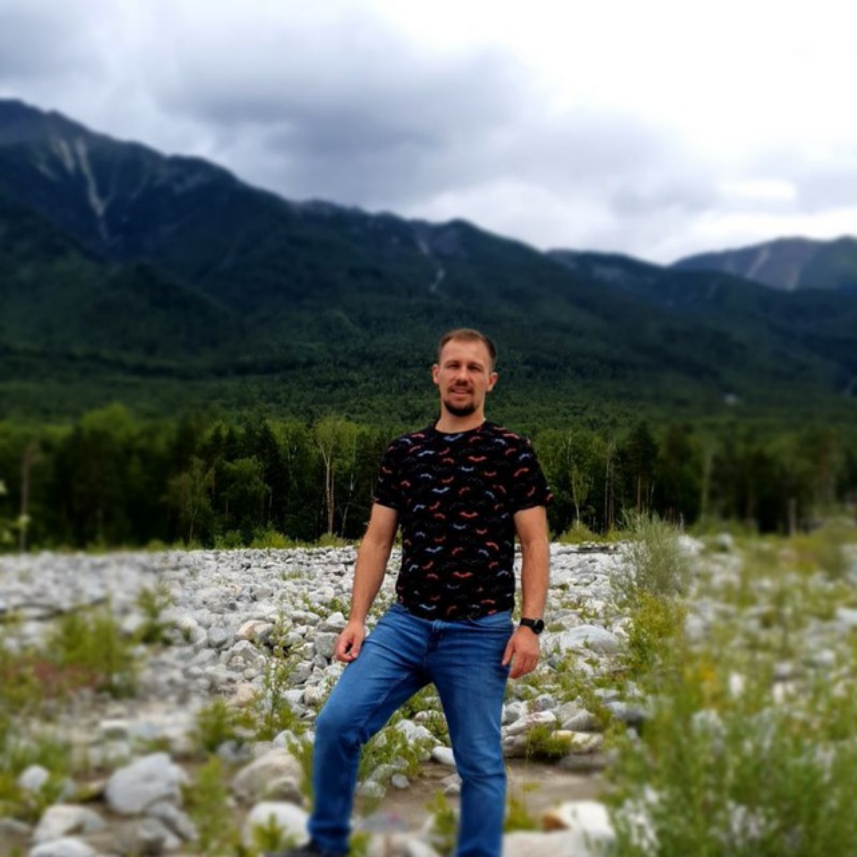 Сергей Прощенко