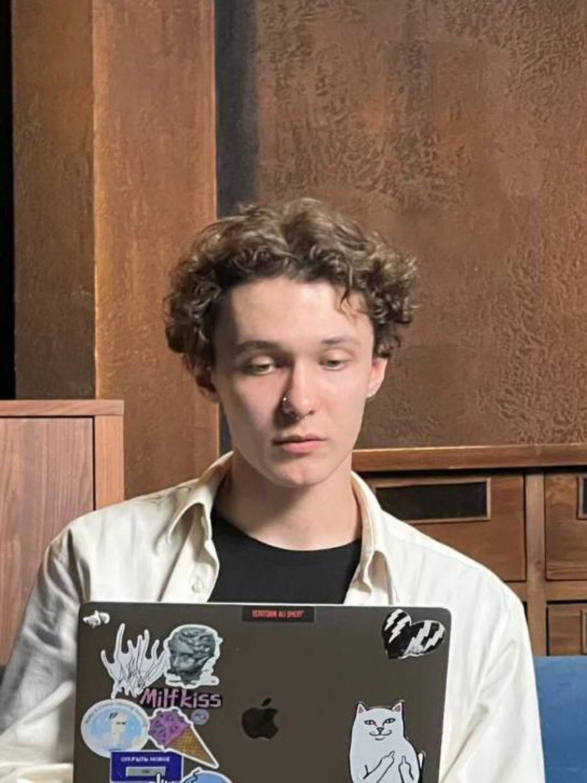 Иван Стребков | Сетка — социальная сеть от hh.ru