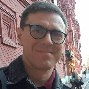 Андрей Бессонов