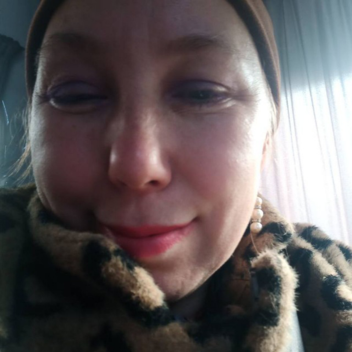 Анна Федорова