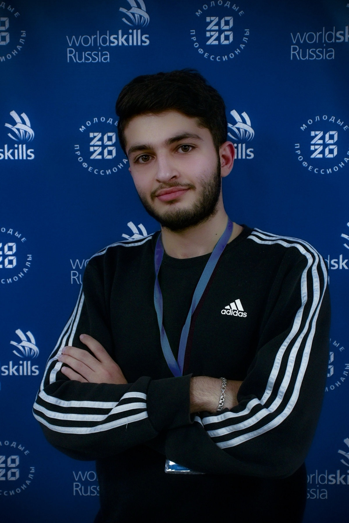 Артур Айрумян | Сетка — социальная сеть от hh.ru