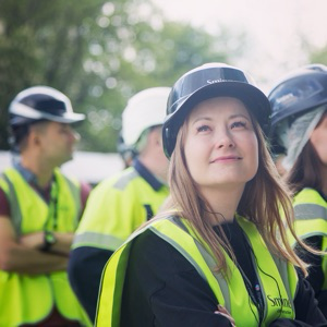 Юлия Насырова | Сетка — социальная сеть от hh.ru