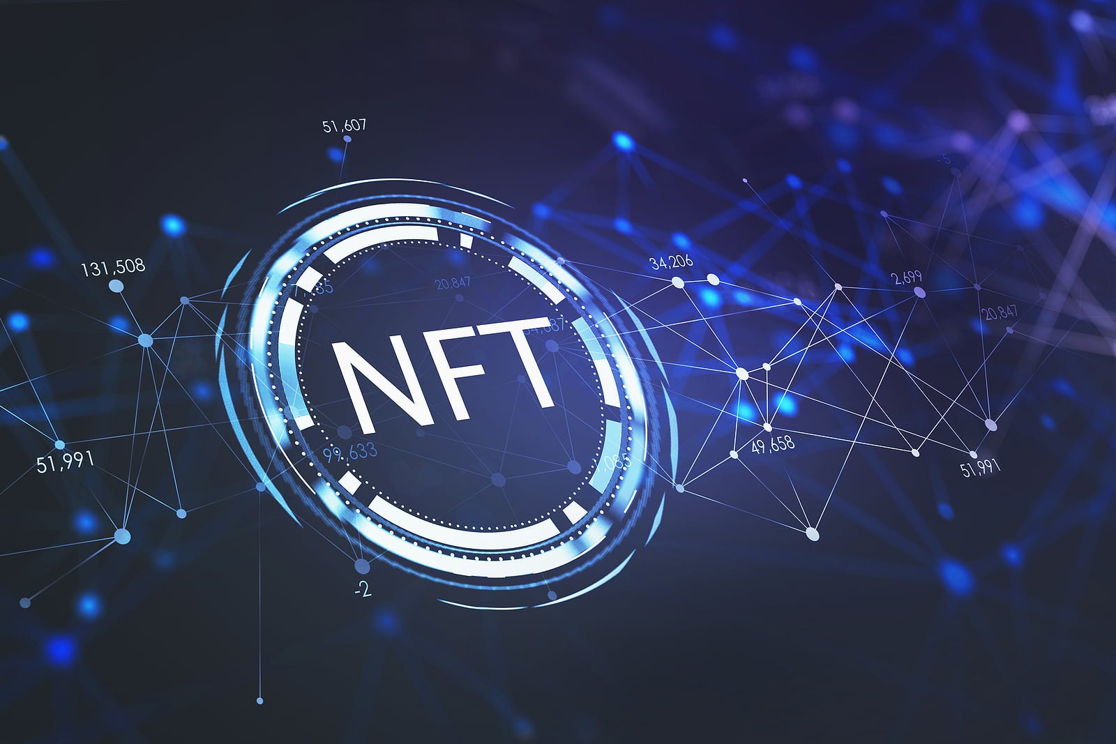 Активность NFT-трейдеров упала до минимума с 2023 года | Сетка — социальная сеть от hh.ru