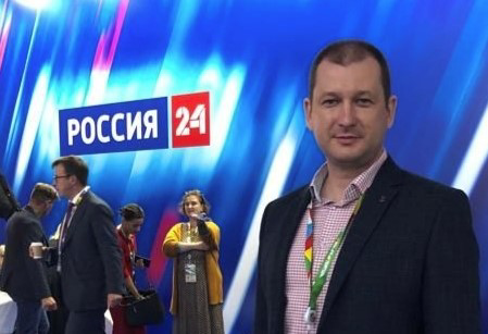 Юрий Никифоров | Сетка — социальная сеть от hh.ru