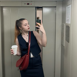 Марина Гордеева | Сетка — социальная сеть от hh.ru