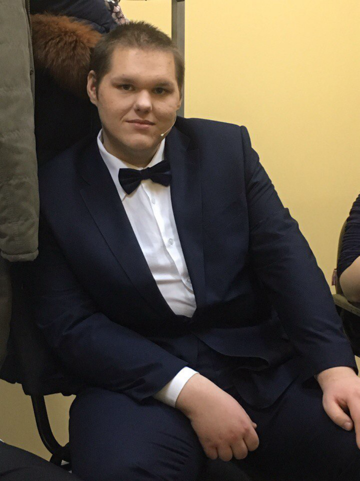 Денис Панов