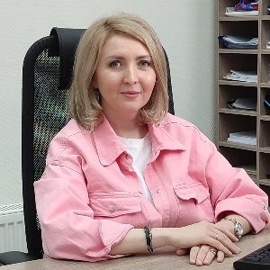 Гульназ Камалова