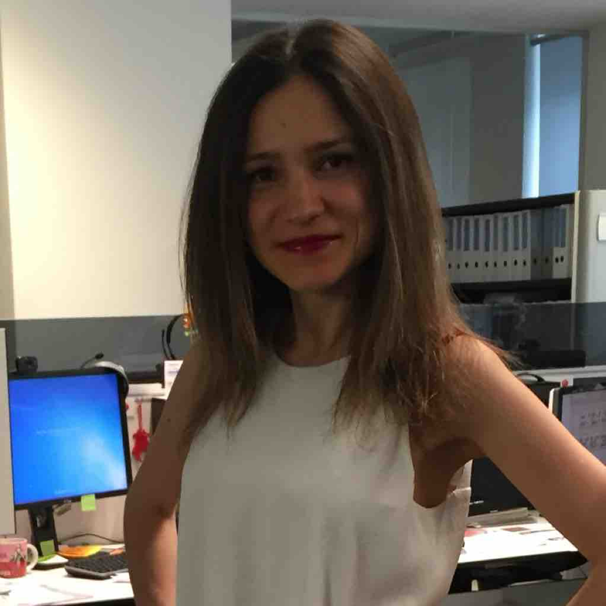 Наталья Числавская