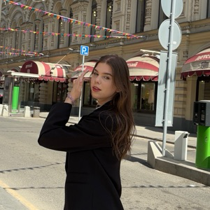 Диана Белослюдцева | Сетка — социальная сеть от hh.ru