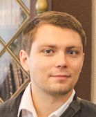 Олег Щепилов | Сетка — социальная сеть от hh.ru