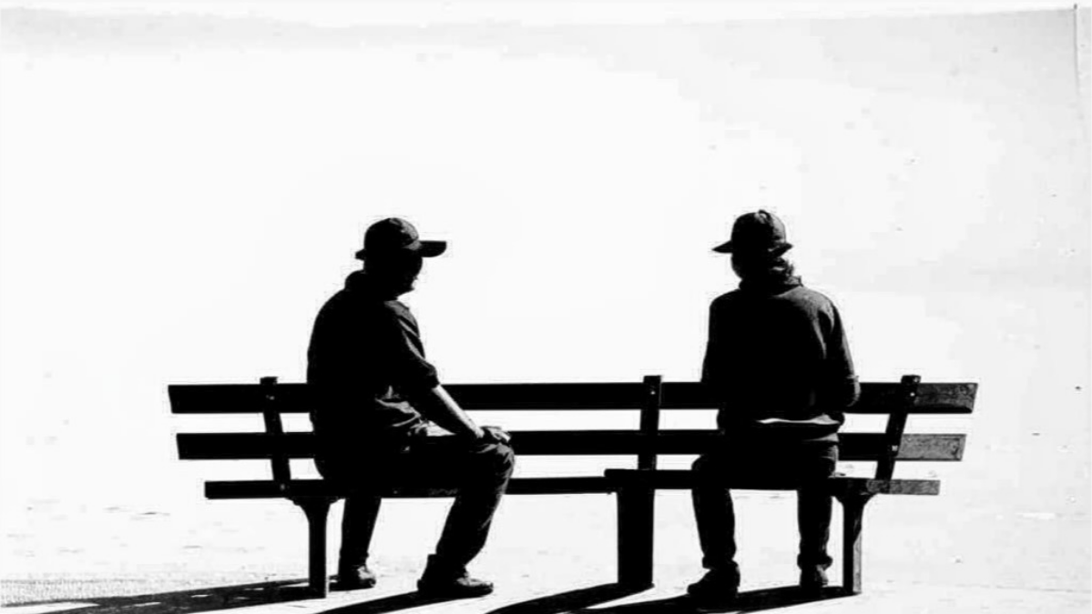 Б - Блог. П - Польза. Часть V | Сетка — социальная сеть от hh.ru