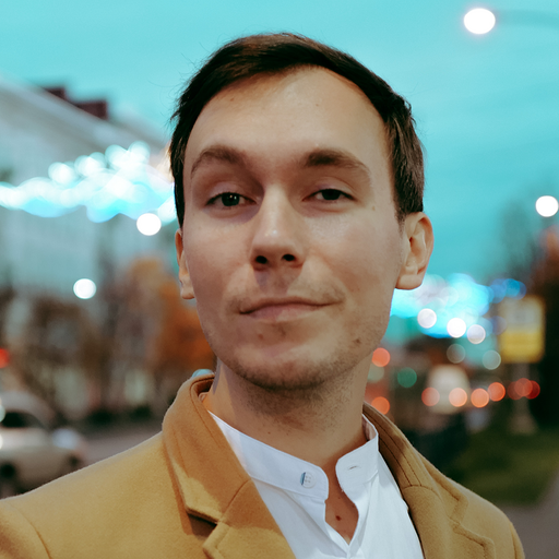 Владимир Квасников | Сетка — социальная сеть от hh.ru