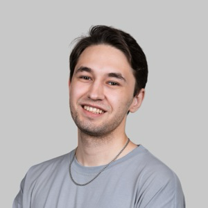 Михаил Хориков