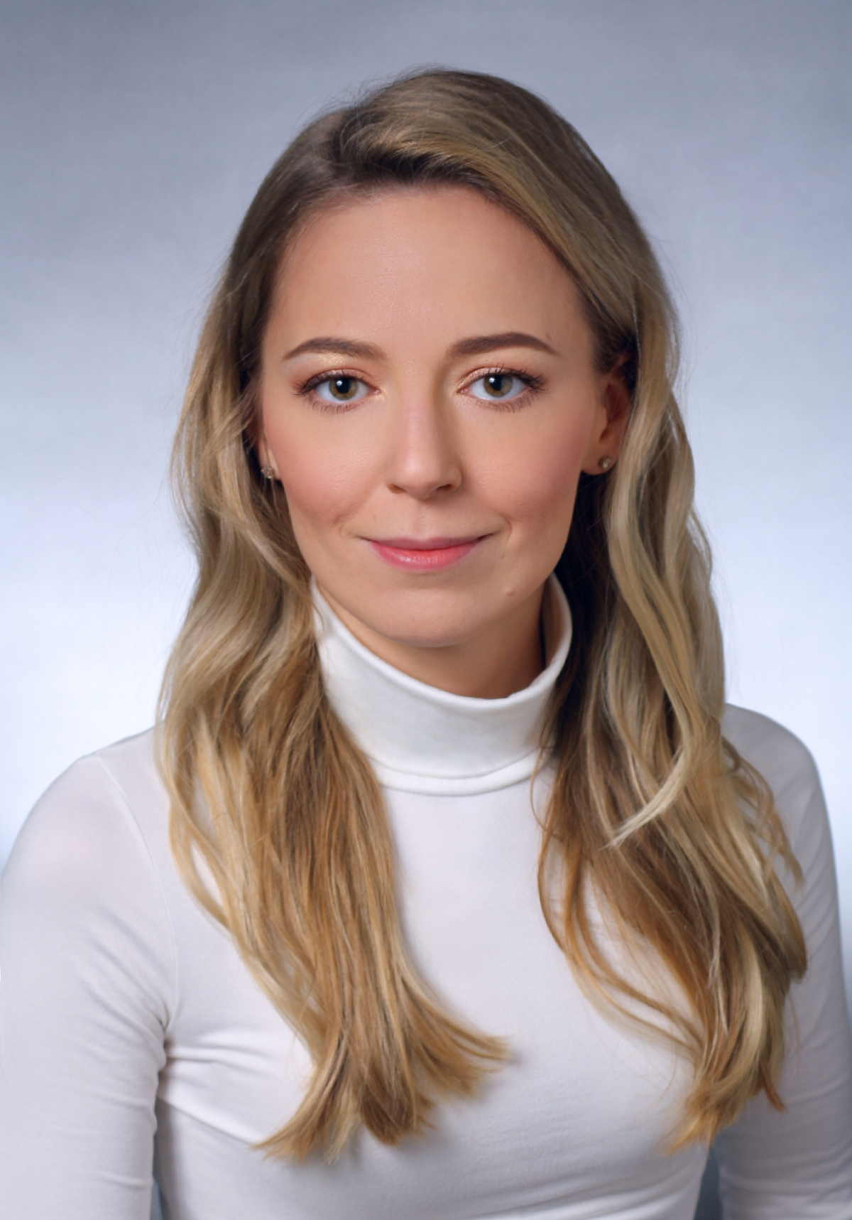 Юлия Губайдуллина | Сетка — социальная сеть от hh.ru