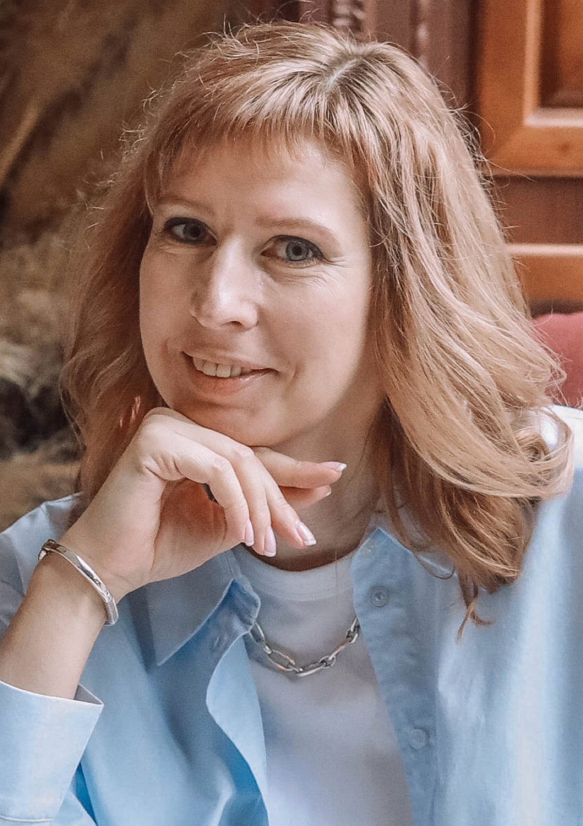 Ксения Коноплева