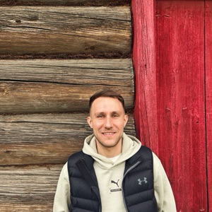 Антон Корнелио | Сетка — социальная сеть от hh.ru