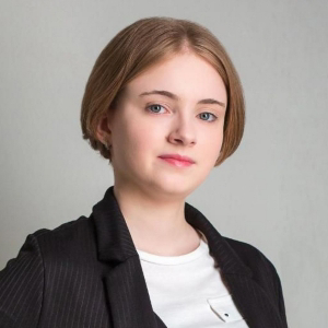 Екатерина Колесниченко
