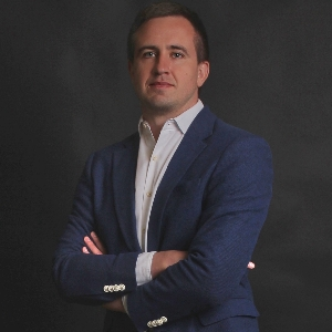 Дмитрий Лебедев