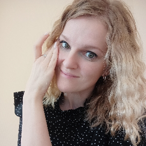 Елена Улякина