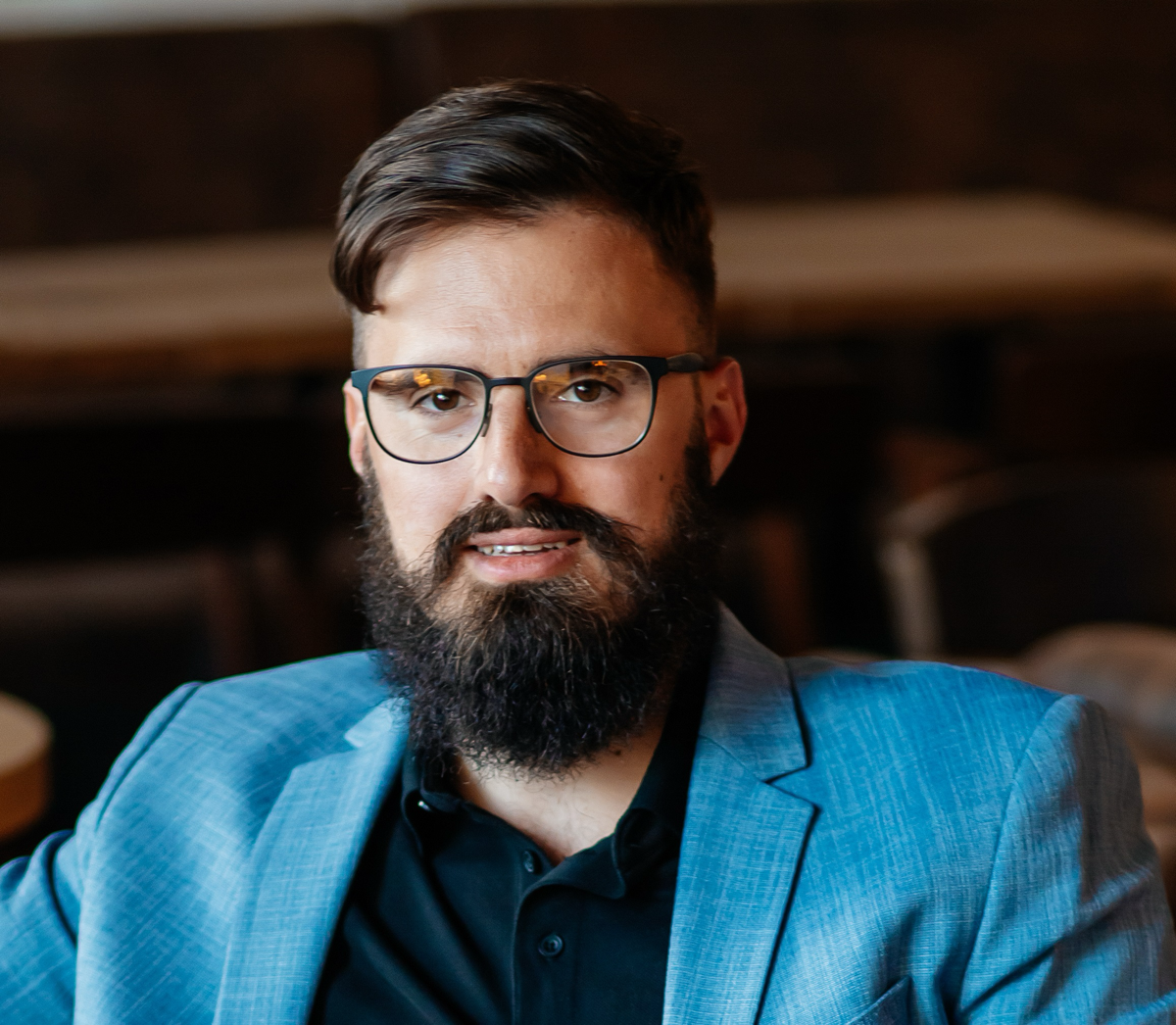 Александр Архипов