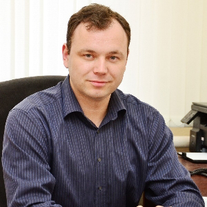 Руслан Гиззатуллин | Сетка — социальная сеть от hh.ru