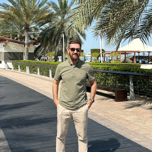 Дмитрий Зискин | Сетка — социальная сеть от hh.ru