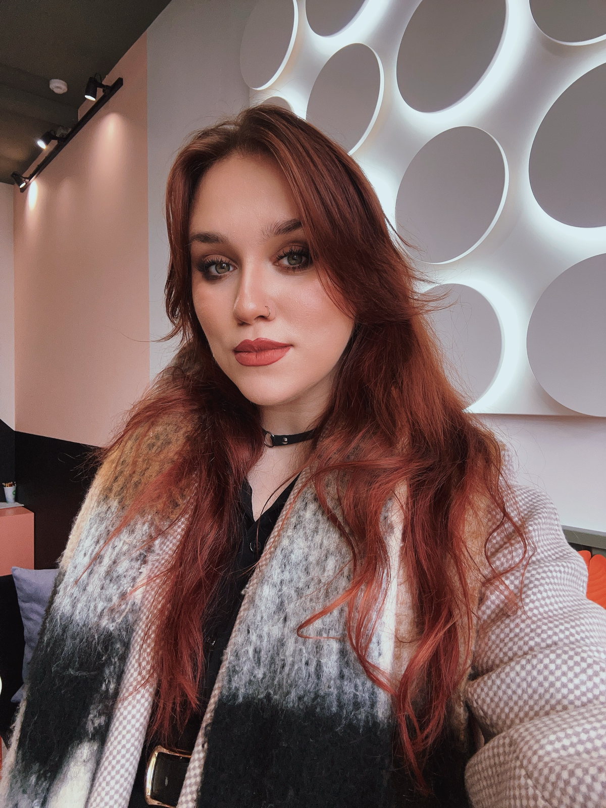 Регина Ковпак | Сетка — социальная сеть от hh.ru