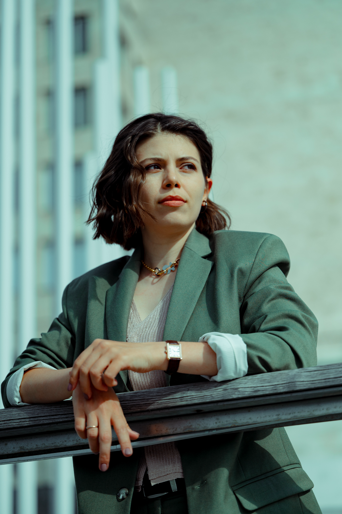 Елена Хавдей | Сетка — социальная сеть от hh.ru