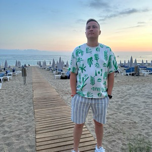 Вадим Алтухов