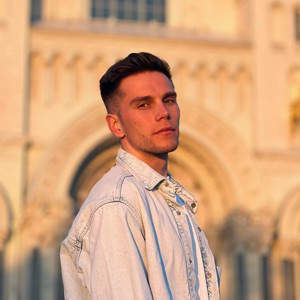 Илья Бодров