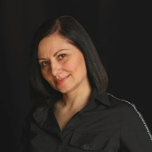 Елена Францева