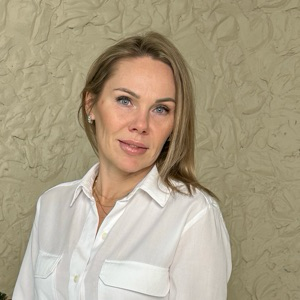 Ольга Зубакина