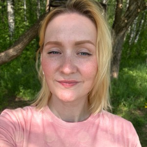 Анастасия Андреева